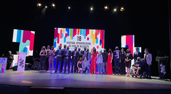 El Festival Internacional de Cine de Alicante abre el plazo para presentar proyectos para su 19ª edición