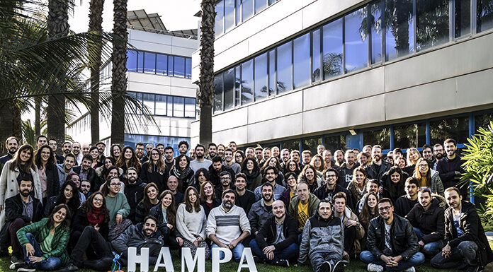 Hampa Studio: el reloj suizo de la animación española Hampa Studio