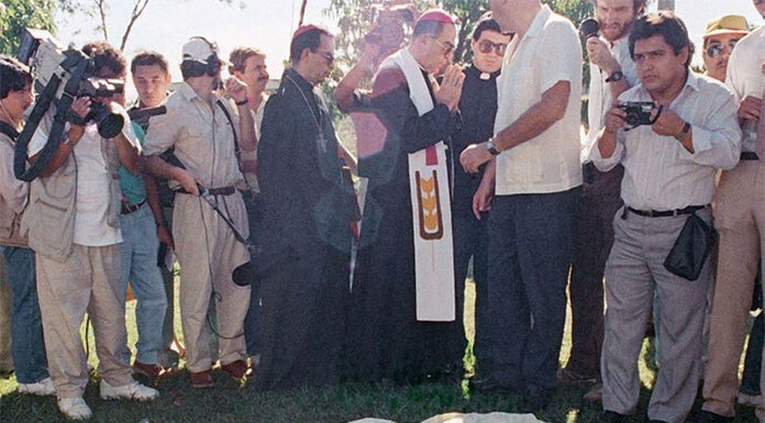 Documentales en Ventana CineMad 2021: seis largometrajes y una serie para descubrir nuevas historias reales Jesuitas 93 metros