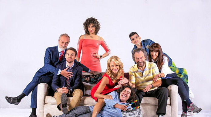 Tráiler oficial de ‘La Familia Perfecta’