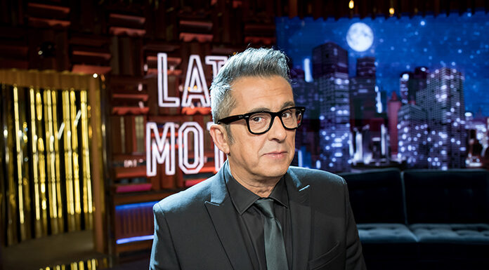 Movistar+ confirma que ‘Late Motiv’ terminará en 2021 late Motiv