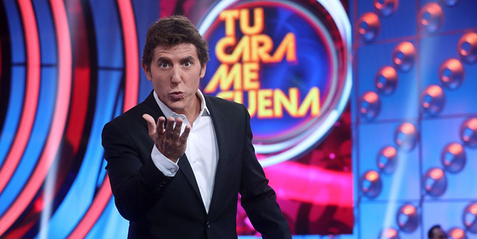 Antena 3 estrena la novena edición de ‘Tu cara me suena’