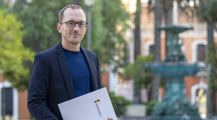 Manuel H. Martín: “El 47º Festival de Huelva será una celebración del cine, de la vida y de la cultura”