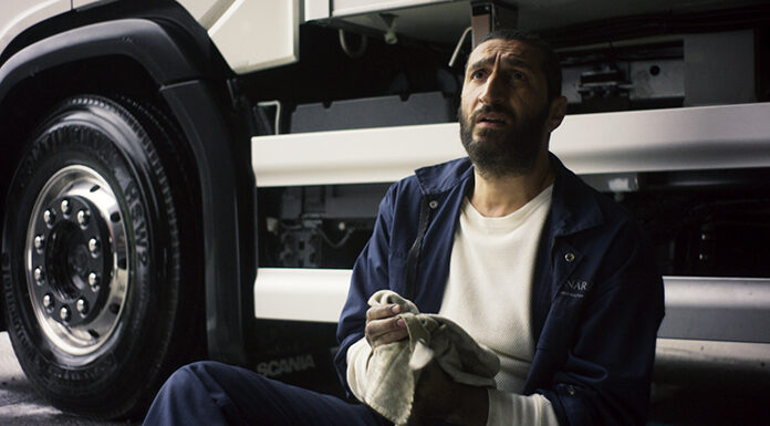 ‘Partisan’ – estreno 1 de diciembre en SundanceTV Partisan