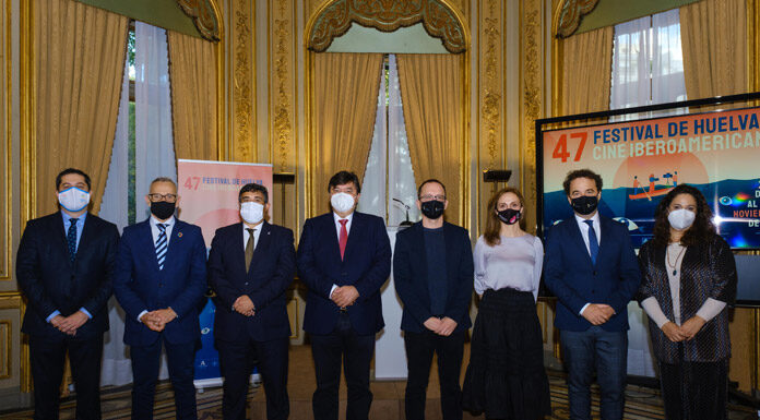 El 47º Festival de Huelva apuesta por la presencialidad y tomar impulso para próximas ediciones