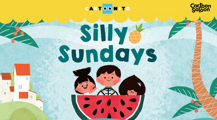 WarnerMedia adquiere ‘Silly Sundays’, serie de animación creada por Nuria González Blanco Silly sundays