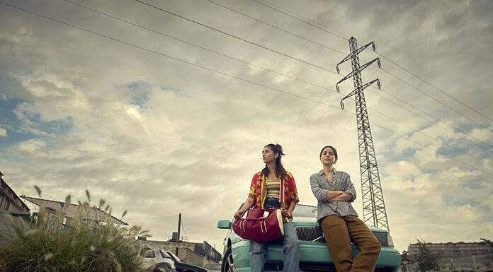 Amazon Prime Video anuncia el reparto de la serie Amazon Original ‘Sin huellas’