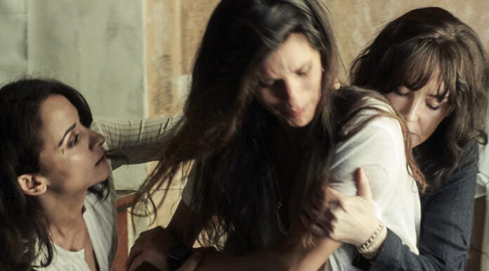 La muestra ‘Ellas son cine’ de Fundación Mujeres por África se inaugurará el 14 de diciembre con la película ‘Soeurs’ Soeurs Yamina Benguigui
