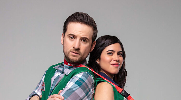 Dopamine pone en marcha el remake mexicano de ‘Superstore’, con César Rodríguez como showrunner Supertitlan