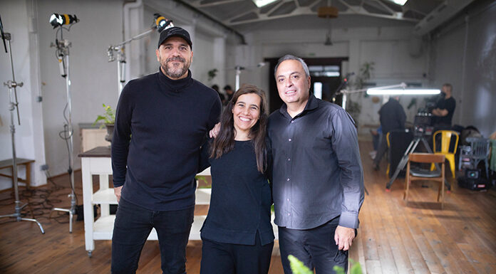 Nace The Tintirin Team, nueva compañía centrada en el branded entertainment The Tintirin Team