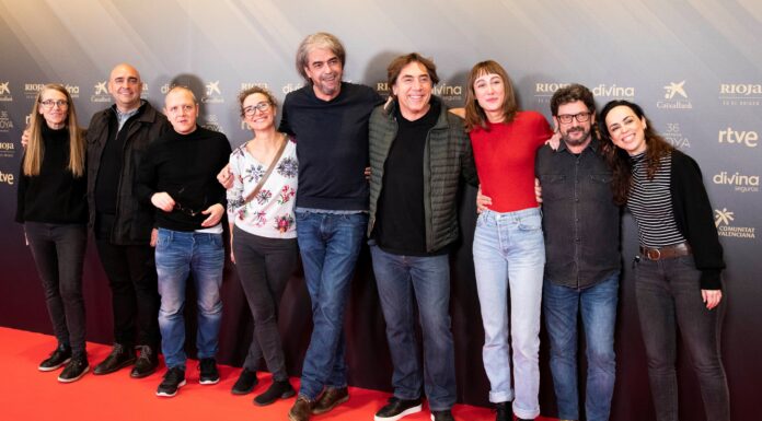 ‘El buen patrón’ bate el récord de nominaciones a los Goya y competirá como mejor película junto a ‘Maixabel’, ‘Madres Paralelas’, ‘Mediterráneo’ y ‘Libertad’