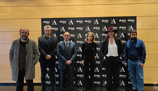 Se lanza ‘Cortos Divinos’, un certamen de cortometrajes para premiar a nuevos talentos con 10.000 euros cortos divinos