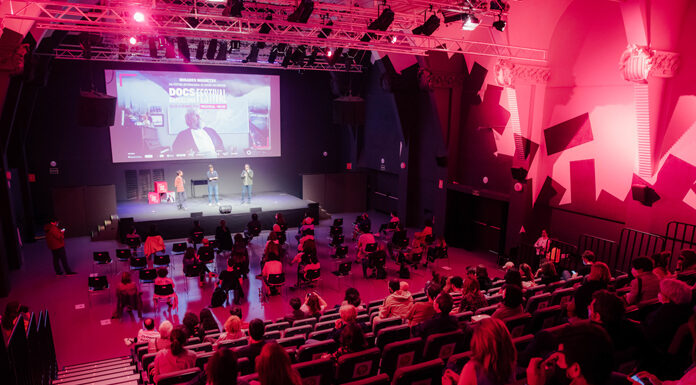 Abierta la convocatoria de películas para DocsBarcelona 2022 docsBarcelona