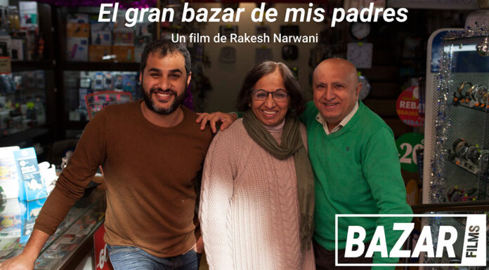 ‘El buen salvaje’ y ‘El gran bazar de mis padres’ reciben 30.000 euros en las primeras ayudas al desarrollo de Málaga Procultura