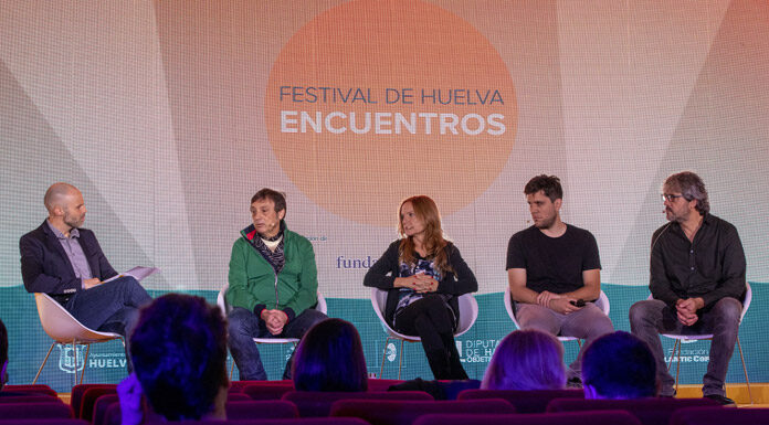 Los retos en la labor de dirección cinematográfica, en el Festival de Huelva 2021
