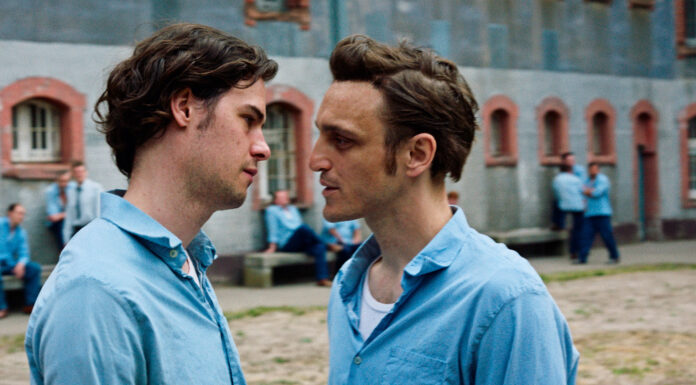 ‘Great Freedom’, del austríaco Sebastian Meise, gana el Giraldillo de Oro de la 18ª edición del Festival de Sevilla