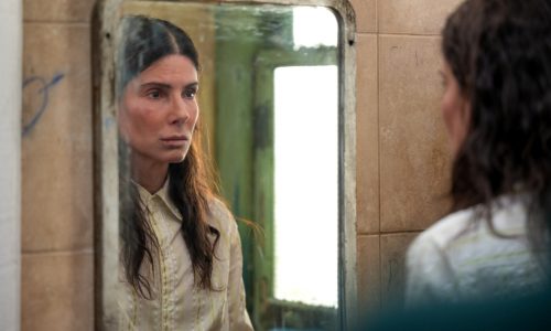 ‘Imperdonable’ – estreno en cines 26 de noviembre imperdonable