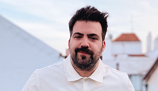 Juan MG Morán asume el cargo de gerente de la Academia de Cine