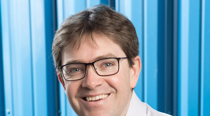 BBC Studios reorganiza su división de distribución de contenidos con Nick Percy al frente nick percy bbc
