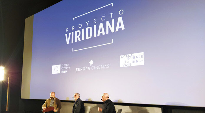El cine europeo tendrá mayor visibilidad en toda España a través del ‘Proyecto Viridiana’ y sus 26 cines