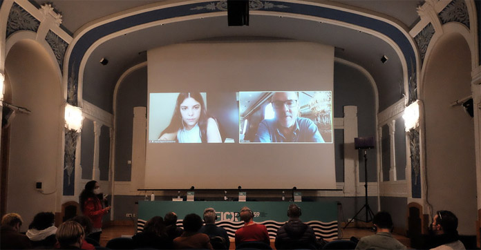 ventana cinemad 2021