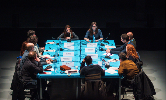 Se celebra en Barcelona la séptima Semana del Talent Audiovisual con la participación de 135 empresas