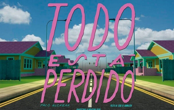 ‘Todo está perdido’, de Carla Pereira y Juanfran Jacinto, y ‘Bestia’, de Hugo Covarrubias, triunfan en Animario 2021
