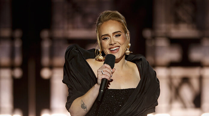 Televisión Española adquiere los derechos de ‘Una noche con Adele’, especial de CBS una noche con Adele Cliff Lipson