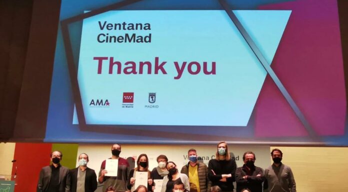 ventana cinemad 2021