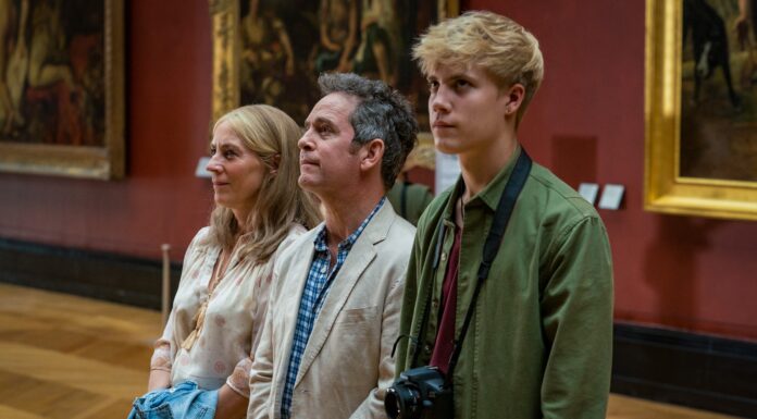 ‘Nosotros’ – estreno 7 de diciembre en AMC Nosotros serie