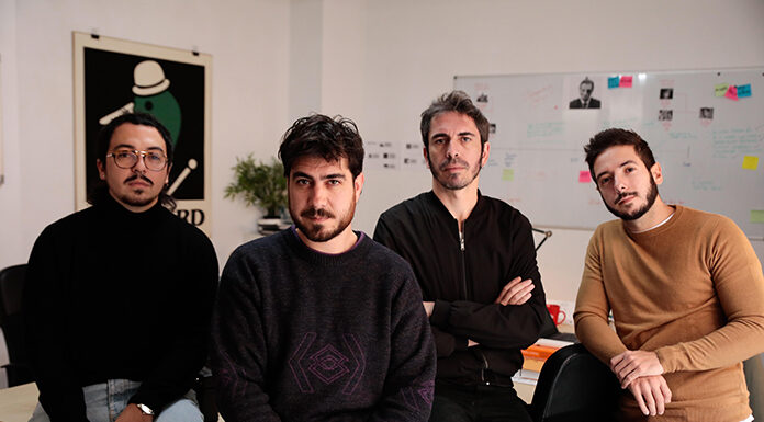 Nace en Valencia la agrupación de guionistas Collverd Collverd