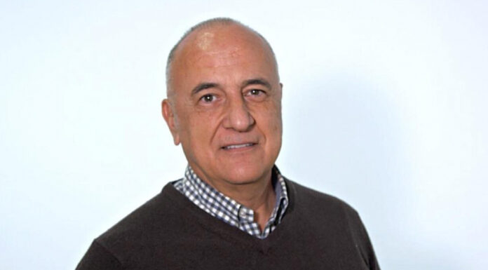Dámaso Castellote es nombrado director general de Canal Extremadura Dámaso Castellote Caballero