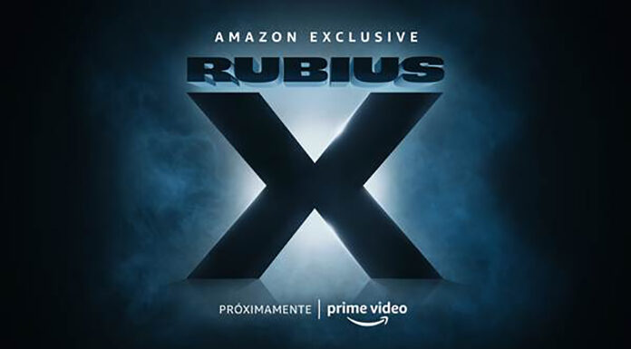 Rubius, protagonista del próximo documental que estrenará Amazon Prime Video Rubius X
