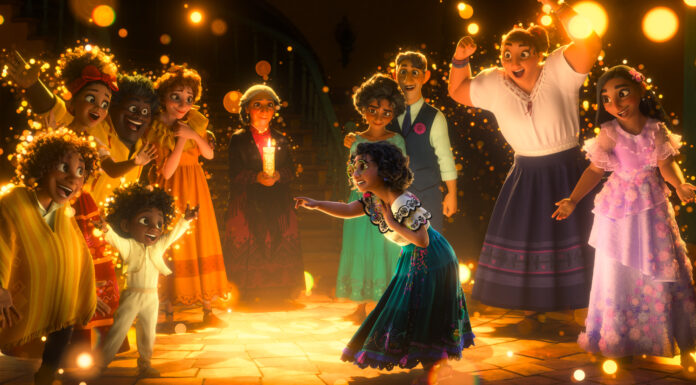 encanto disney