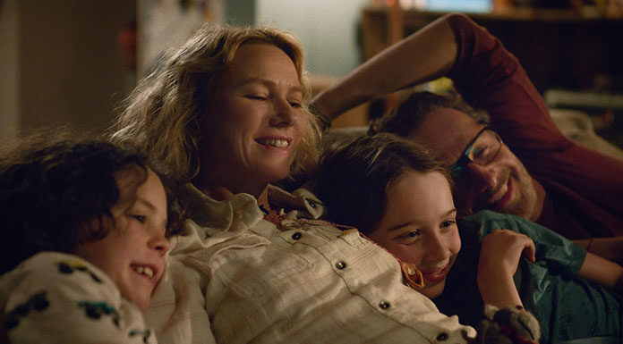 ‘La familia Bloom’ – estreno en cines 10 de diciembre la familia bloom