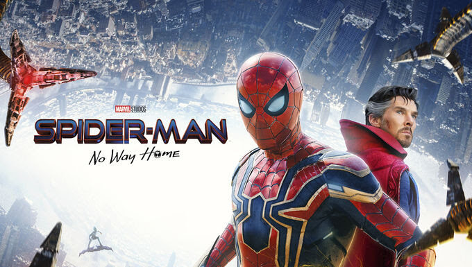 ‘Spider-Man: No Way Home’ vende 130.000 entradas en España en su primer día de venta anticipada Spider Man No Way Home