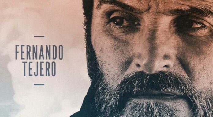 fernando tejero