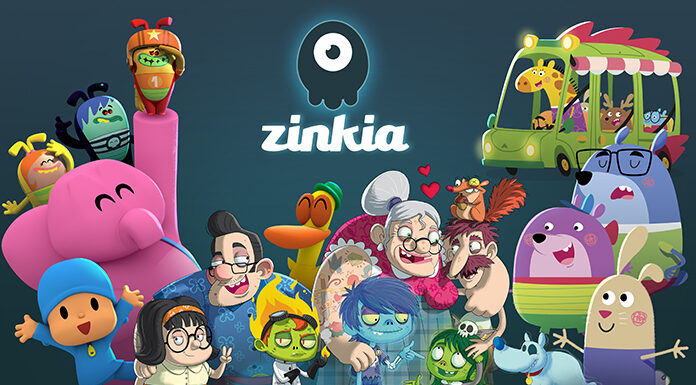 Zinkia adquiere el estudio de animación canario KOYI Talent zinkia