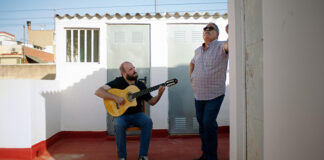 canto cósmico imagen