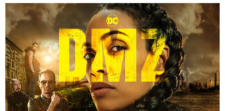 DMZ