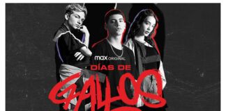 dias de gallos