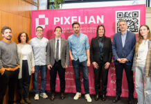 Pixelian