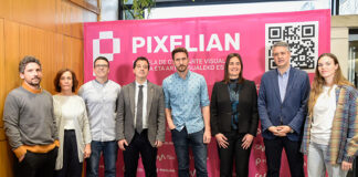 Pixelian