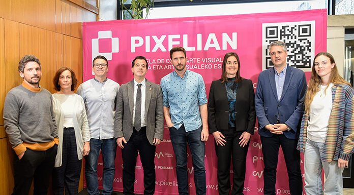 Pixelian