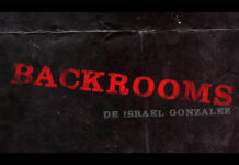 Israel González rodará el próximo mayo ‘Backrooms’, producida por Nido Films