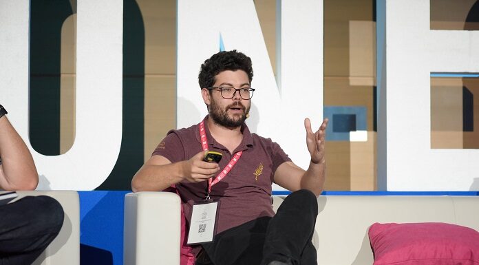 Andreu Fullana, nuevo presidente de la Coordinadora del Cortometraje Español Moviemapp.tv 3