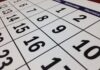 Calendario