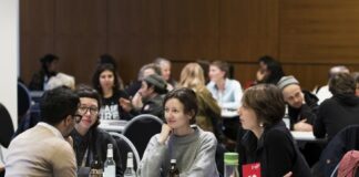 Cinco productoras pueden participar en el Programa de Visitantes de Berlinale Co-Production Market y otras tantas en WAVES Film Bazaar