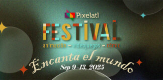Pixelatl 2025