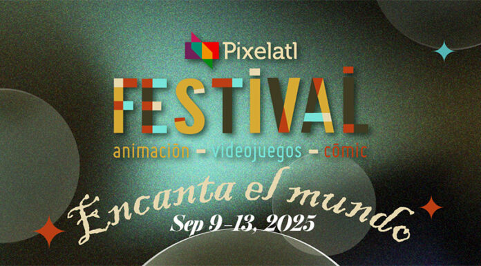 Pixelatl 2025